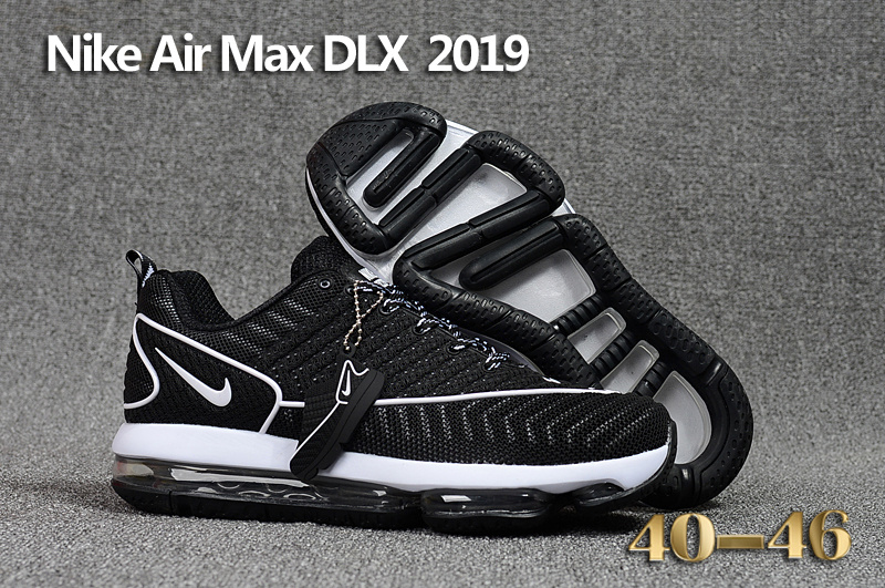 Nike Air Max DLX